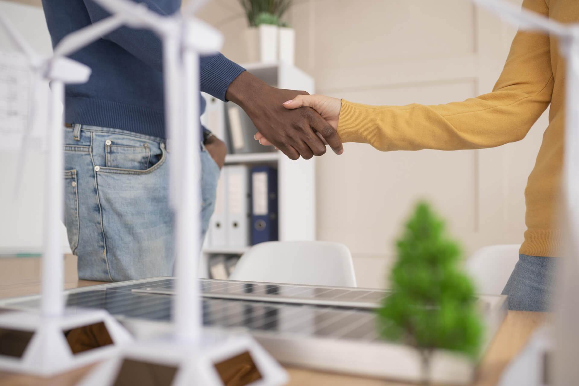 Enerji Teşvik ve Hibeleri