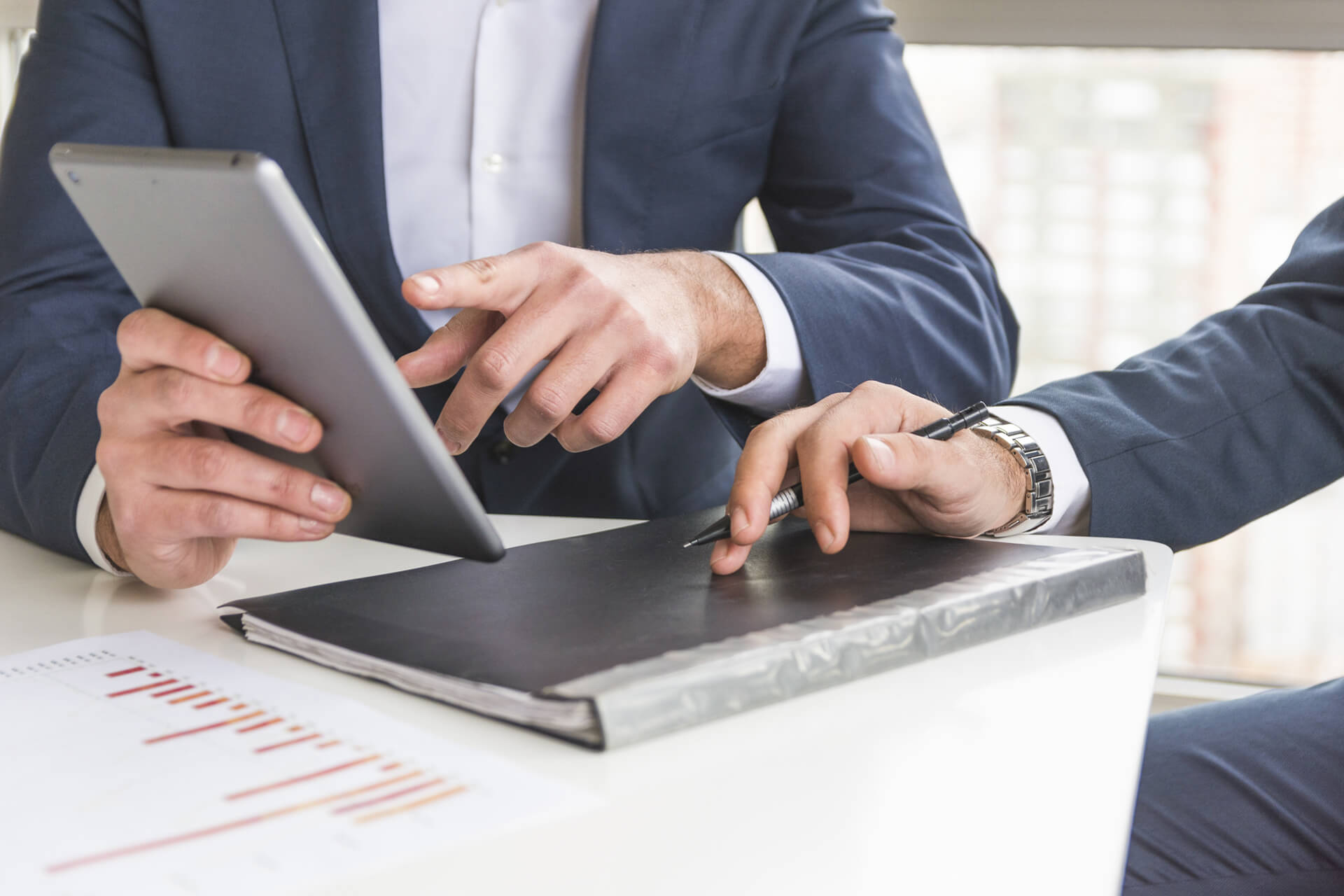 Hukuksal ve Teknik Danışmanlık