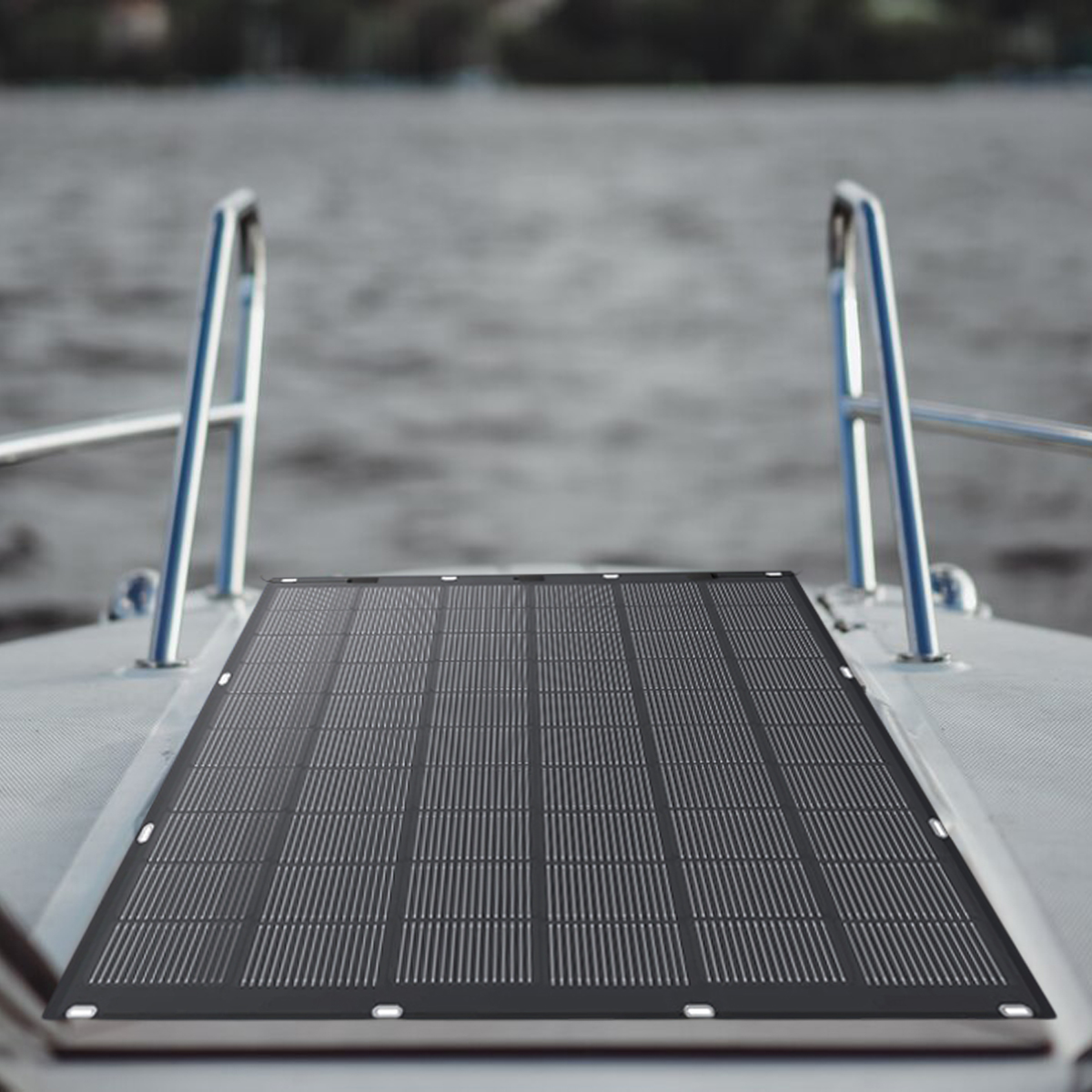 Sunpower Esnek Güneş Panelleri - Görsel 3