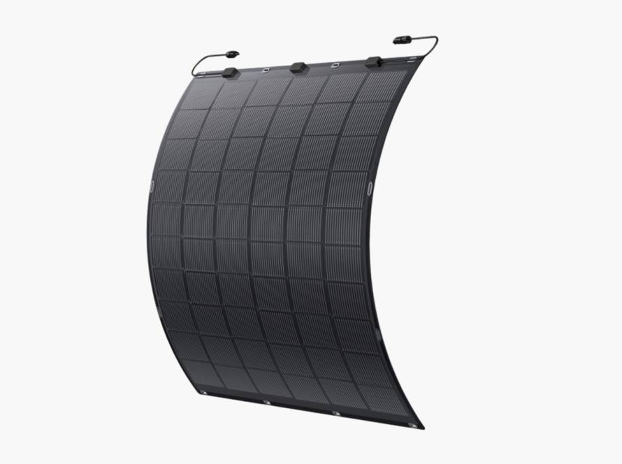 Sunpower Esnek Güneş Panelleri