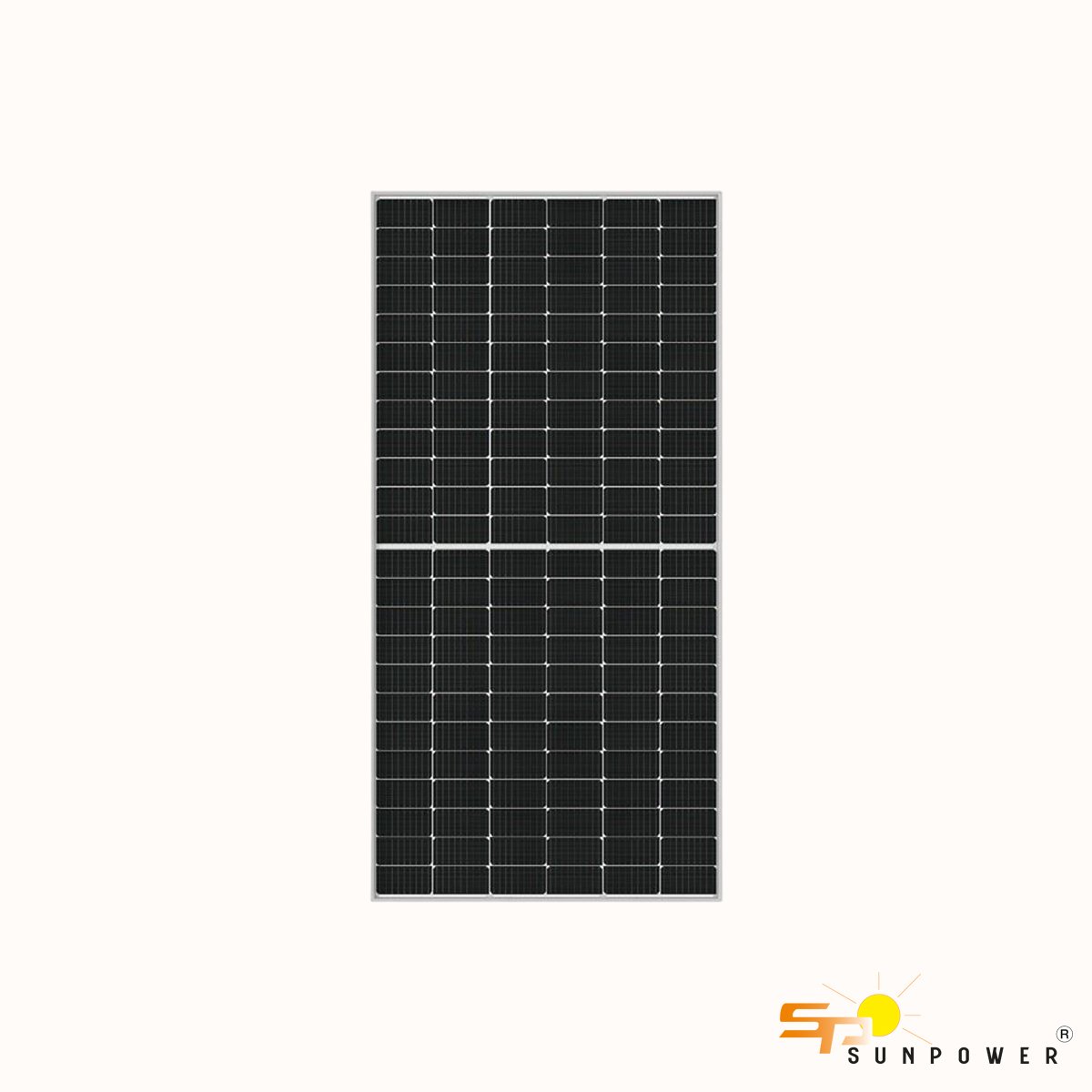 Sunpower Rijit Güneş Panelleri